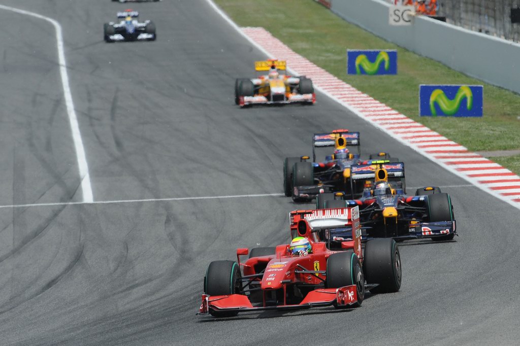 GP SPAGNA